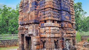Saripalli Ibbilingeswara Swamy Temple