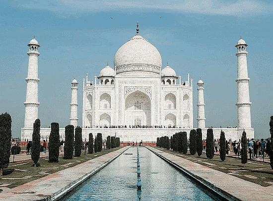 Important Monuments of World | Famous Books for UPSC Exam (Summary & Tests)