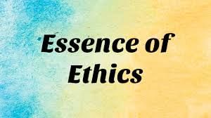 Essence, Sources, Determinants and Consequences of Ethics | UPSC Mains: Ethics, Integrity & Aptitude