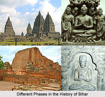 Ancient History of Bihar | BPSC Preparation: All subjects - BPSC (Bihar)