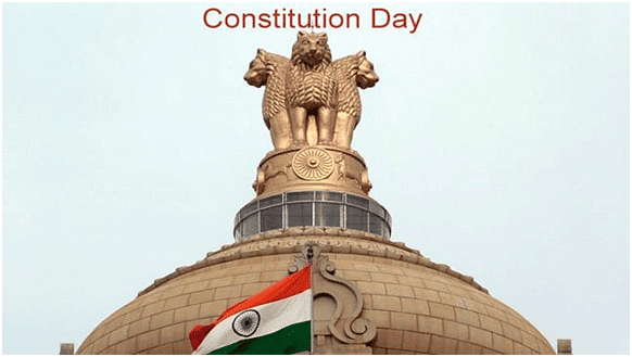 Indian Polity: November 2023 UPSC Current Affairs | Current Affairs & Hindu Analysis: Daily, Weekly & Monthly