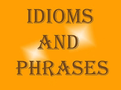 `Tips & Tricks: Phrases and Idioms` | HPSC Preparation: All subjects - HPSC (Haryana)