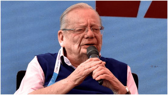 Ethics: Sahitya Akademi Fellowship to Ruskin Bond (March 2024) | Current Affairs & Hindu Analysis: Daily, Weekly & Monthly - UPSC