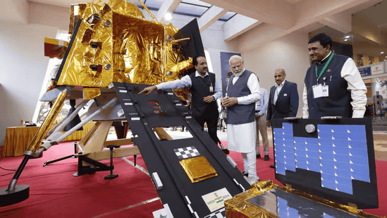 Science and Technology: October 2024 UPSC Current Affairs | Current Affairs & Hindu Analysis: Daily, Weekly & Monthly