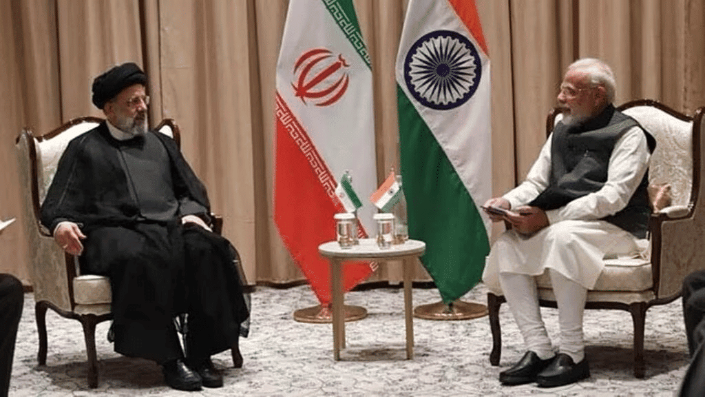 International Relations: May 2025 UPSC Current Affairs | UPSC Mains: International Relations