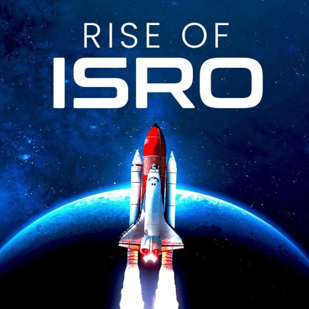 Space and Beyond: The Rise of ISRO | Gist of Rajya Sabha TV / RSTV (now Sansad TV) - UPSC