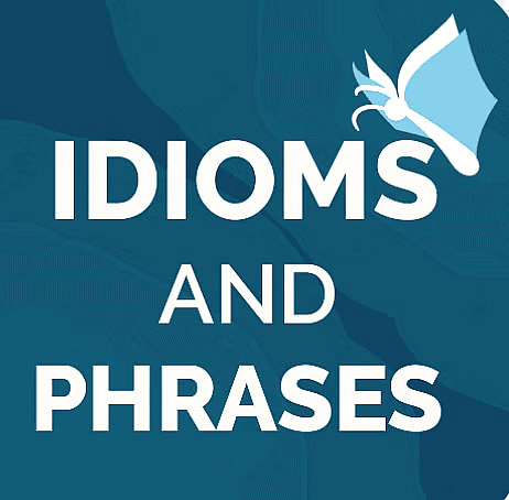 Phrases and Idioms - 2 | HPSC Preparation: All subjects - HPSC (Haryana)
