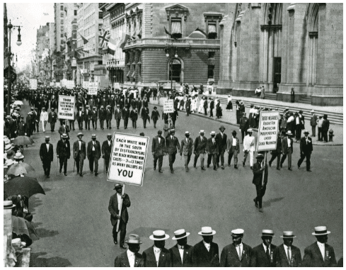 Civil Rights Movement | UPSC Mains: World History