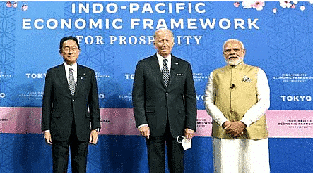 Weekly Current Affairs (22nd to 31st May 2022) - 2 - UPSC
