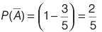 Probability: Solved Examples - 1 | CSAT Preparation - UPSC
