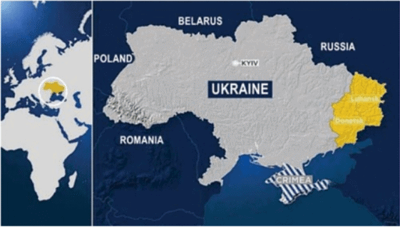 International Relations: February 2022 Current Affairs - UPSC