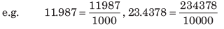 Overview: Fractions | CSAT Preparation - UPSC