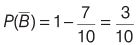 Probability: Solved Examples - 1 | CSAT Preparation - UPSC