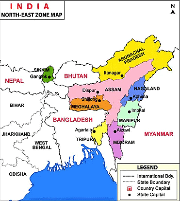 History, Art & Culture (इतिहास, कला और संस्कृति): March 2022 UPSC Current Affairs | Current Affairs (Hindi): Daily, Weekly & Monthly