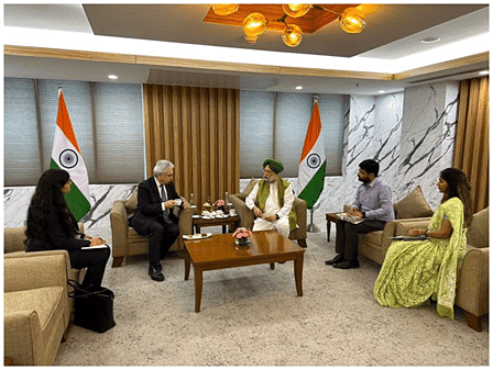 Economic Development: February 2024 UPSC Current Affairs | Current Affairs & Hindu Analysis: Daily, Weekly & Monthly
