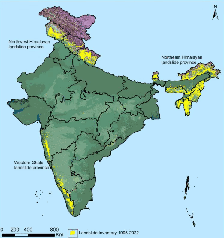Weekly (साप्ताहिक) Current Affairs (Hindi): January 8th to 14th, 2025 - 2 | Current Affairs (Hindi): Daily, Weekly & Monthly - UPSC