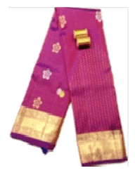 Madanapalle Silk Sarees Weaving