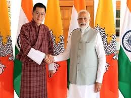 International Relations: March 2024 UPSC Current Affairs | Current Affairs & Hindu Analysis: Daily, Weekly & Monthly