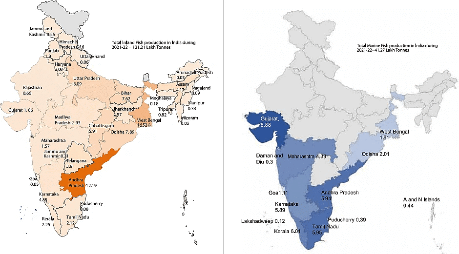 Weekly (साप्ताहिक) Current Affairs (Hindi): May 15 to 21, 2023 - 2 | Current Affairs (Hindi): Daily, Weekly & Monthly - UPSC