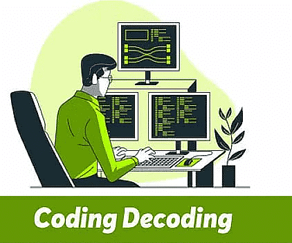 Overview: Coding and Decoding | CSAT Preparation - UPSC