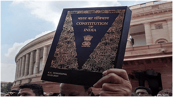 Indian Polity (भारतीय राजव्यवस्था): February 2024 UPSC Current Affairs | Current Affairs (Hindi): Daily, Weekly & Monthly