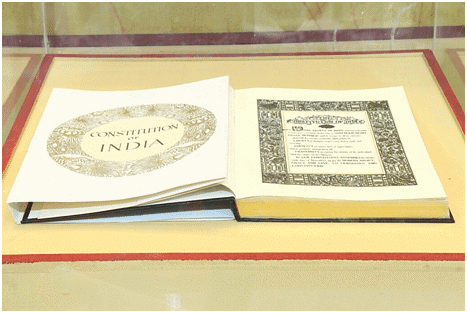 Indian Polity: April 2024 UPSC Current Affairs | Current Affairs & Hindu Analysis: Daily, Weekly & Monthly