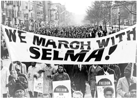 Civil Rights Movement | UPSC Mains: World History