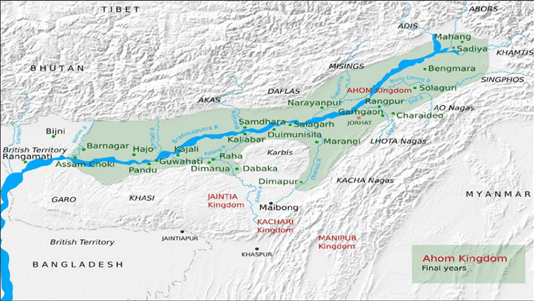 History, Art & Culture: March 2022 Current Affairs - UPSC