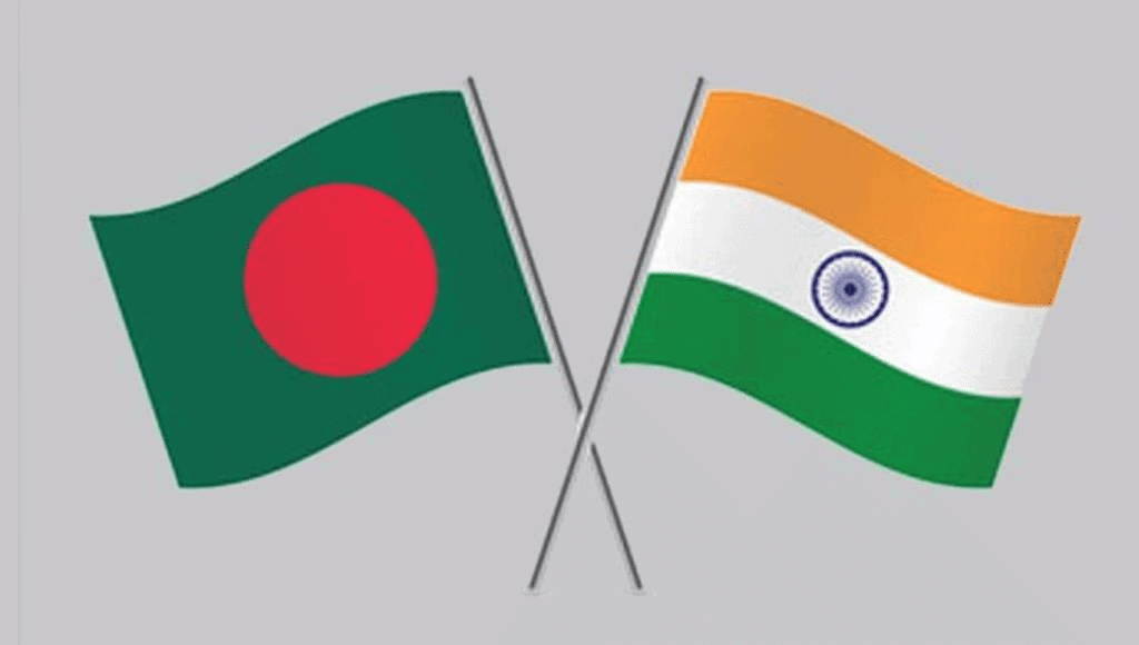 India-Bangladesh Relations
