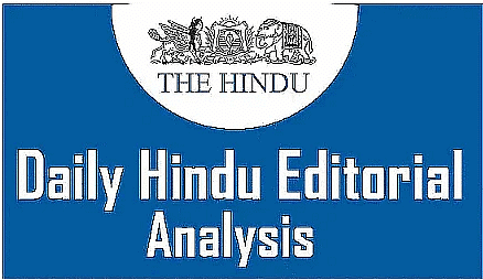 The Hindu Editorial Analysis - 16th June 2023 | Current Affairs & Hindu Analysis: Daily, Weekly & Monthly - UPSC
