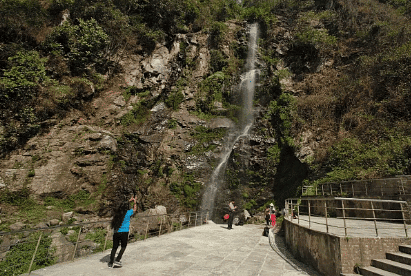 Waterfalls in West Bengal and Major Wetlands | WBCS Preparation: All Subjects - WBCS (West Bengal)