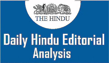 The Hindu Editorial Analysis- 8th April 2024 | Current Affairs & Hindu Analysis: Daily, Weekly & Monthly - UPSC
