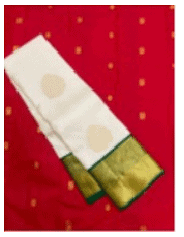 Madanapalle Silk Sarees Weaving