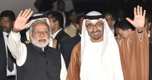 International Relations: September 2024 UPSC Current Affairs | UPSC Mains: International Relations