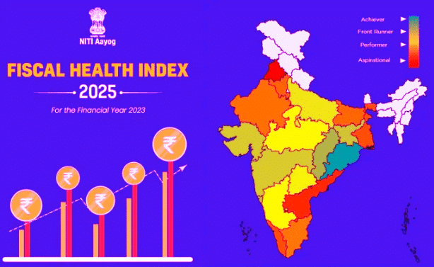 PIB Summary- 25th January, 2025 | Current Affairs & Hindu Analysis: Daily, Weekly & Monthly - UPSC