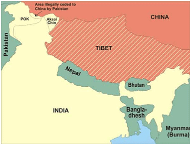 International Relations (अंतर्राष्ट्रीय संबंध): October 2023 UPSC Current Affairs | अंतर्राष्ट्रीय संबंध (International Relations) UPSC CSE