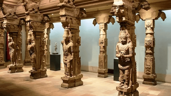 History, Art & Culture - 3 | Current Affairs & Hindu Analysis: Daily, Weekly & Monthly - UPSC