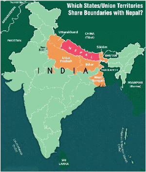 International Relations - 1 | Current Affairs & Hindu Analysis: Daily, Weekly & Monthly - UPSC