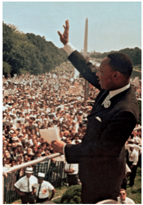 Civil Rights Movement | UPSC Mains: World History