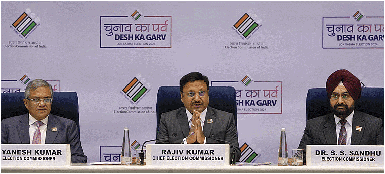 Indian Polity: March 2024 UPSC Current Affairs | Current Affairs & Hindu Analysis: Daily, Weekly & Monthly