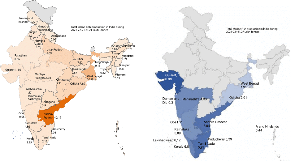 Weekly Current Affairs (15th to 21st May 2023) Part - 2 | Current Affairs & Hindu Analysis: Daily, Weekly & Monthly - UPSC