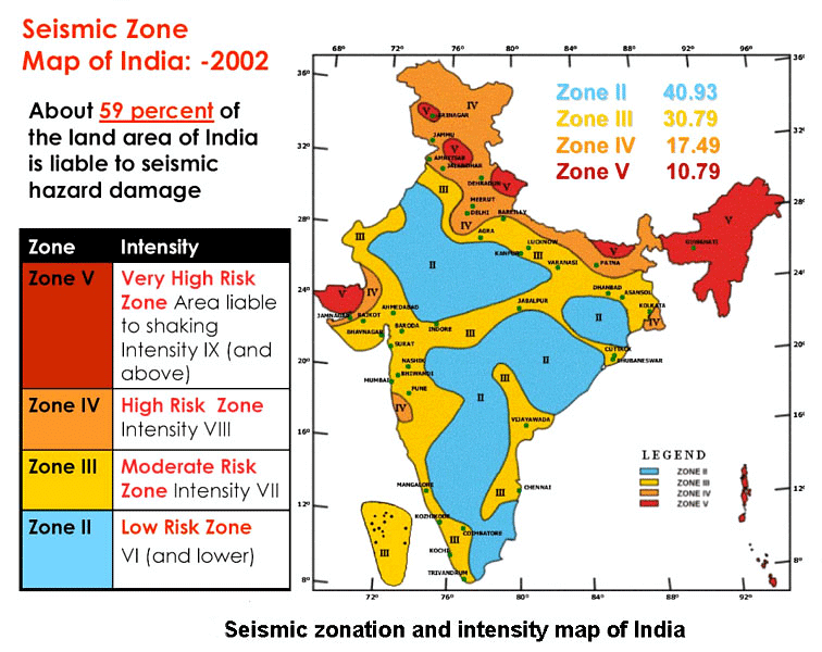 Geography: February 2023 UPSC Current Affairs | Current Affairs & Hindu Analysis: Daily, Weekly & Monthly