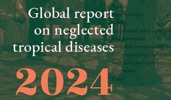 Global Report on Neglected Tropical Diseases 2024