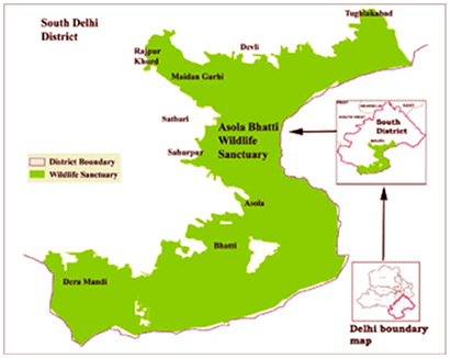 Environment and Ecology: April 2024 UPSC Current Affairs | Current Affairs & Hindu Analysis: Daily, Weekly & Monthly