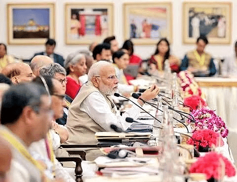 Weekly (साप्ताहिक) Current Affairs (Hindi): July 22nd to 31st, 2024 - 2 | Current Affairs (Hindi): Daily, Weekly & Monthly - UPSC