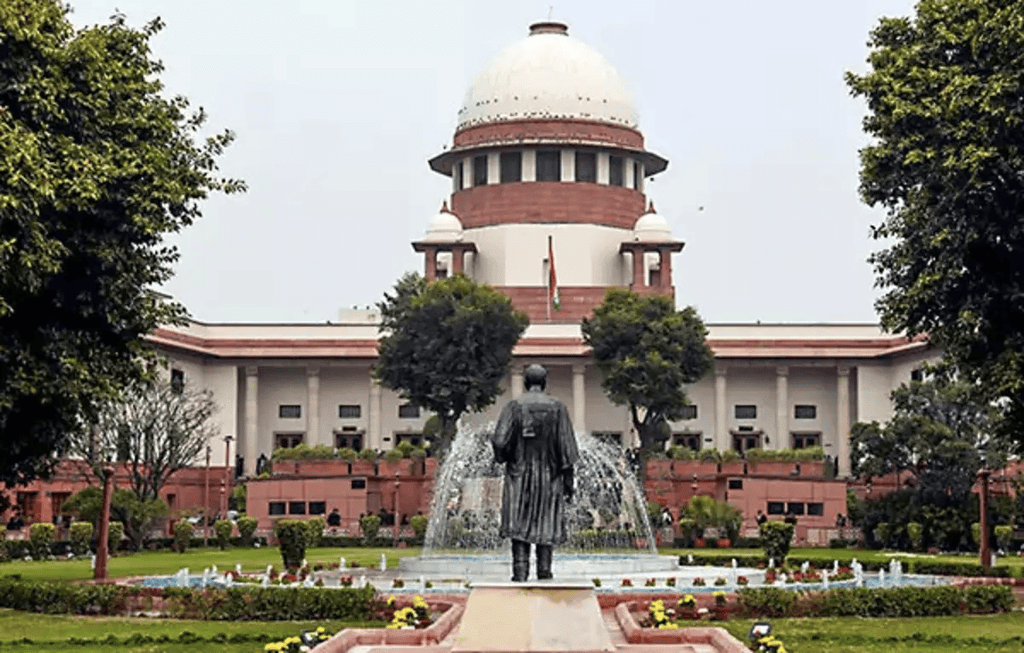 Indian Polity: September 2024 UPSC Current Affairs | Current Affairs & Hindu Analysis: Daily, Weekly & Monthly