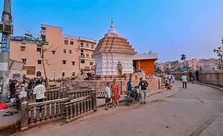 Shree Mandira Parikrama Project in Puri