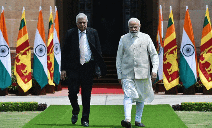 Weekly (साप्ताहिक) Current Affairs (Hindi): December 22nd to 31st, 2024 - 1 | Current Affairs (Hindi): Daily, Weekly & Monthly - UPSC