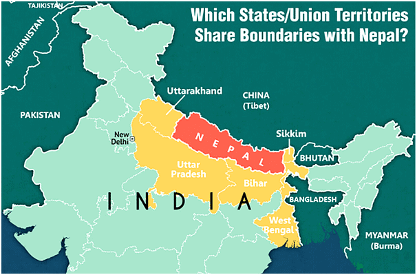 International Relations (अंतर्राष्ट्रीय संबंध): June 2023 UPSC Current Affairs | अंतर्राष्ट्रीय संबंध (International Relations) UPSC CSE