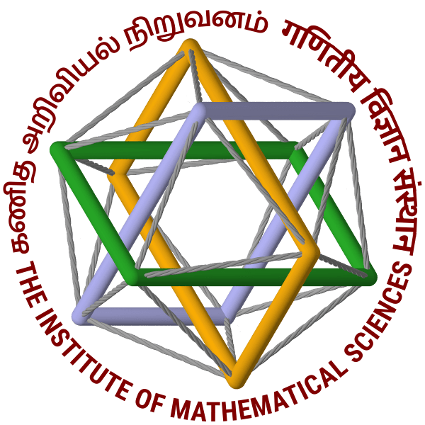 Institute of Mathematical Sciences (IMSc)